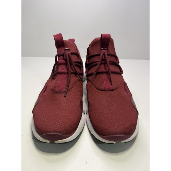 Nike Pocketknife DM Team Red 898033-600 Men’s Size 11 Sneakers Very Good main image 7
